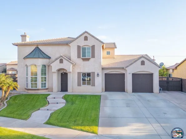 2925 Sandalwood Ct, El Centro, CA 92243