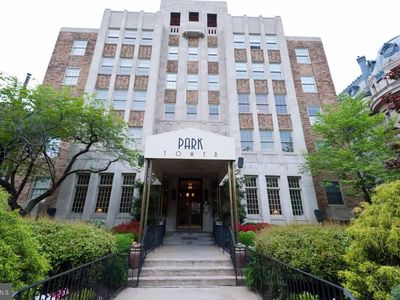 2440 16th St NW APT 120, Washington, DC, 20009
