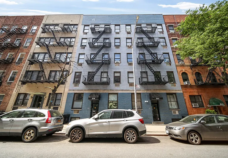 514 E 88th St #4-C — Photo 7