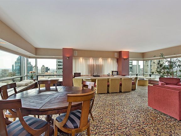 2nd image of 500 Park Ave APT 34A