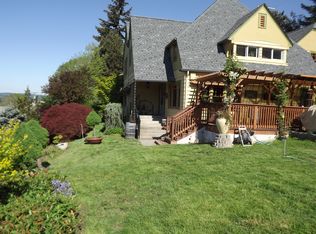 126 NE Washington Ave, Chehalis, WA 98532