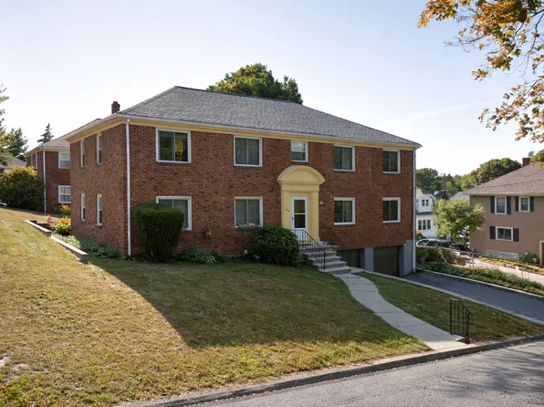 186 Summit Ave, Quincy, MA