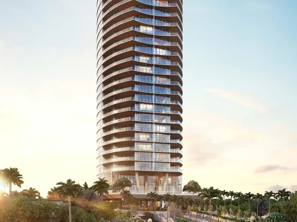 1309 S Flagler Dr #2001, West Palm Beach, FL 33401