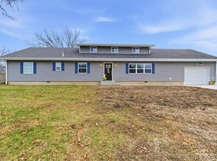 93 Dry Hollow Rd, Camdenton, MO 65020