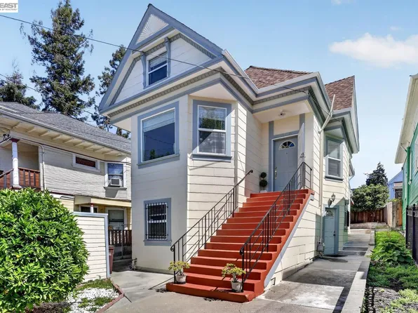 1328 E 25th St, Oakland, CA 94606
