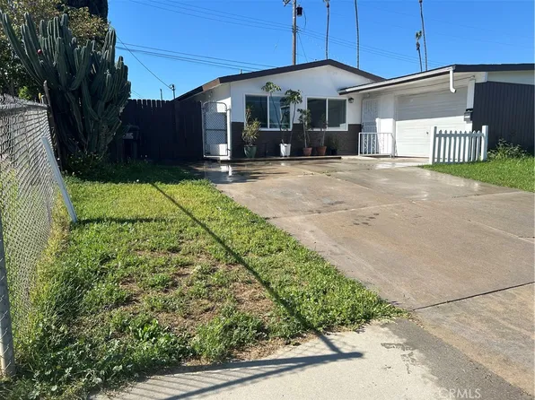 15558 E Kennard St, La Puente, CA 91745