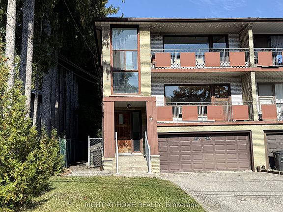 2nd image of 64 Purdon Dr