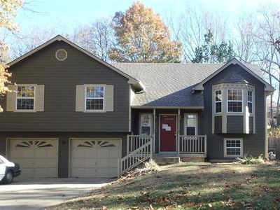 2439 N 88th Ter, Kansas City, KS, 66109