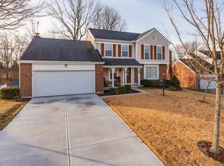 39 Sturbridge Dr, Cold Spring, KY 41076
