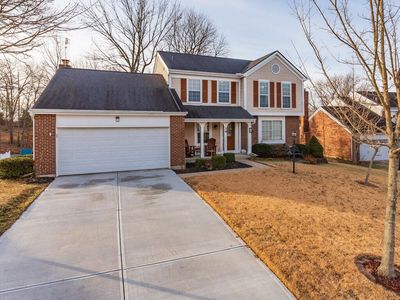 39 Sturbridge Dr, Cold Spring, KY, 41076