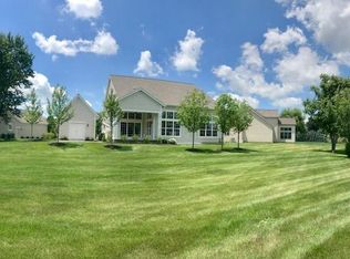 3778 Blue Water Ct, Powell, OH 43065