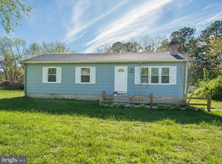 6790 Zion Church Rd, Salisbury, MD 21804