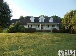 51 Massey Rd, Carthage, TN 37030