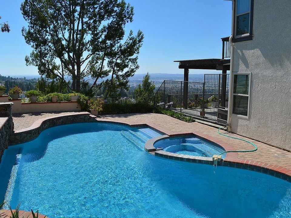 Spectacular Pool and View Home