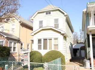 21825 119th Ave, Cambria Heights, NY 11411