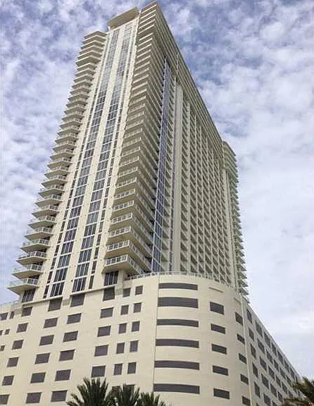 16699 Collins Ave #1909 — Photo 12