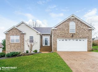 2605 Danbury Cir, Spring Hill, TN 37174