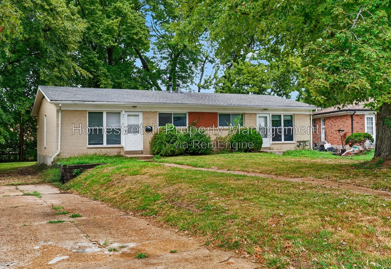2 bed, 1.0 bath, $1,250 — Photo 1