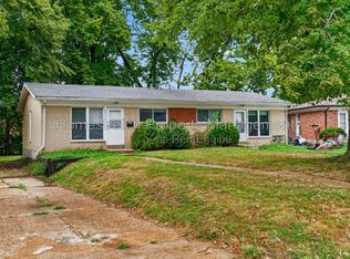 9993 Fox Hall Ct, Saint Ann, MO 63074