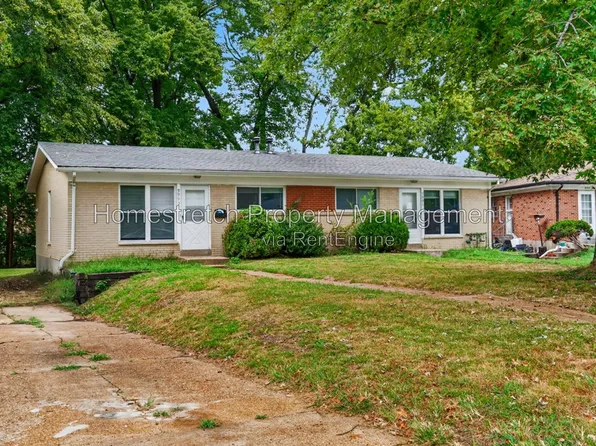 9993 Fox Hall Ct, Saint Ann, MO 63074