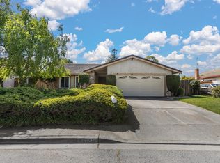 521 Locust Dr, Vallejo, CA 94591