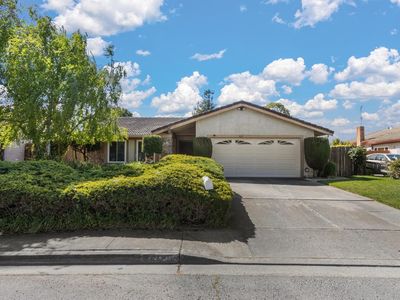 521 Locust Drive, Vallejo, CA, 94591
