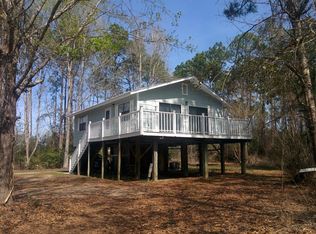 9636 Morar Rd, Southport, FL 32409