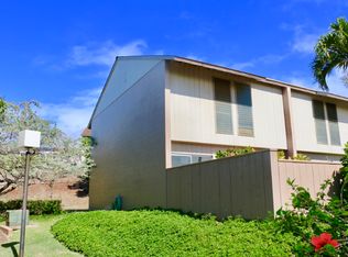 92-755 Makakilo Dr APT 54, Kapolei, HI 96707