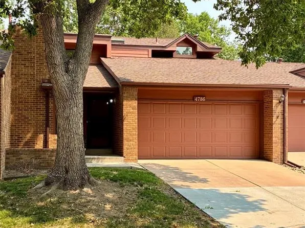 4786 Daybreak Cir, Colorado Springs, CO 80917