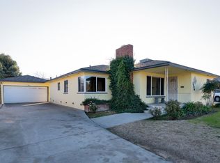 3496 E Redlands Ave, Fresno, CA 93726