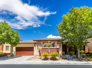 9268 Enchanted Grove Ave, Las Vegas, NV 89149