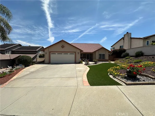 1728 El Rosal Pl, Escondido, CA 92026