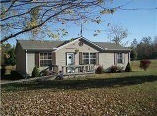4597 Albright Rd, Clarksville, TN 37043