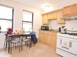 5 Knapp St #D, Boston, MA 02111