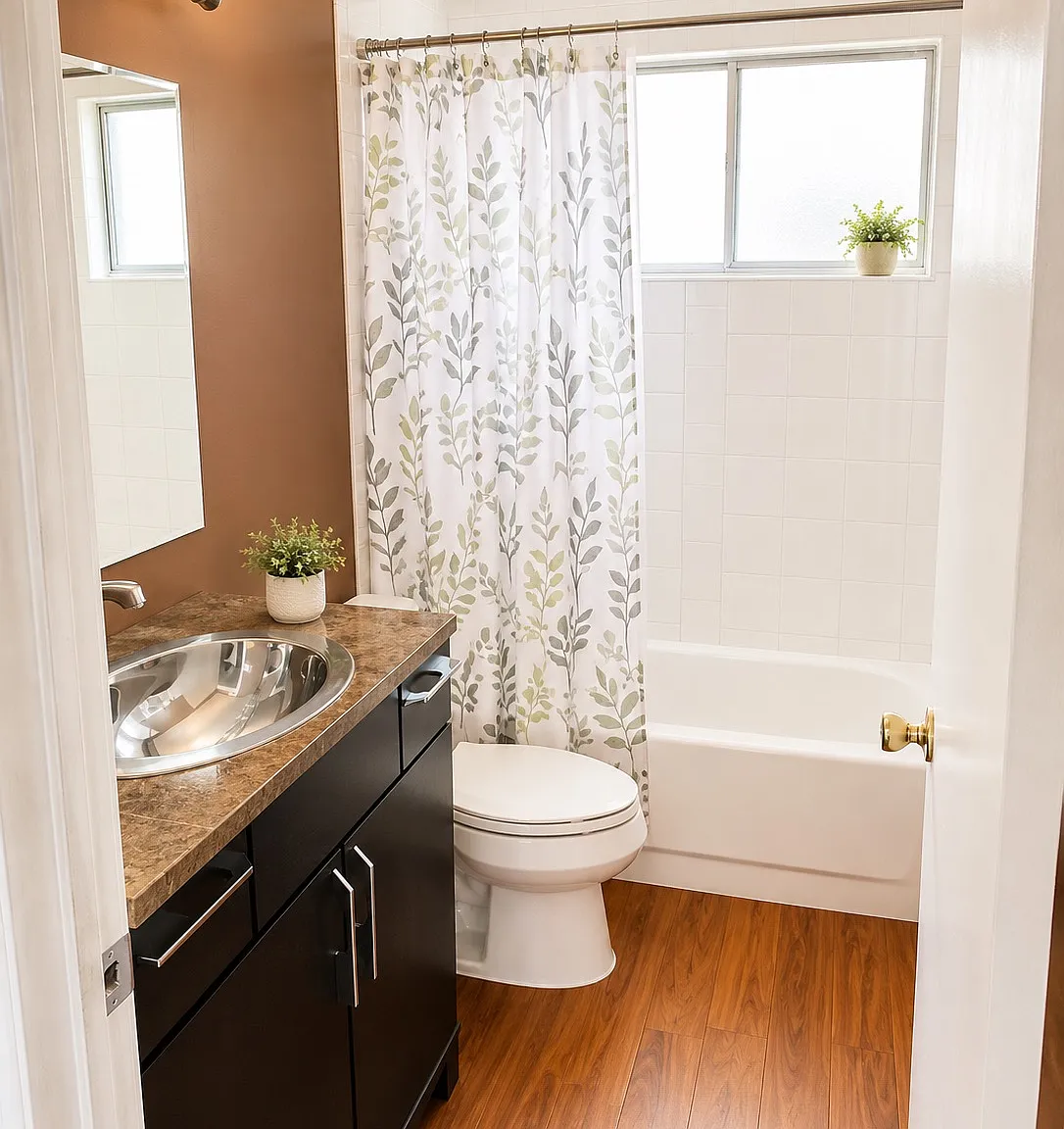 1 bed, 600 sqft, $1,195 — Photo 4