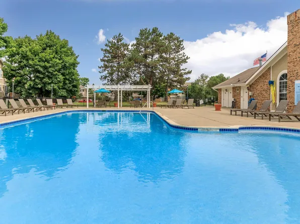 Chimney Hill Apartments