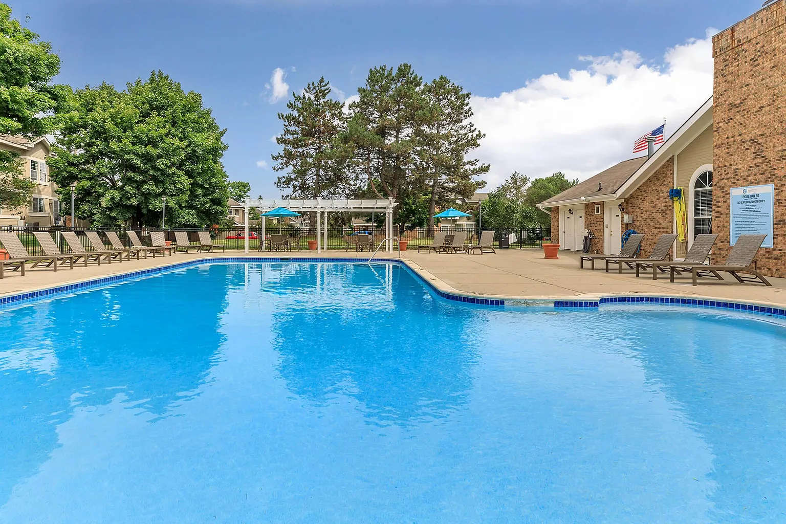 6834 Chimney Hill Dr #808 photo 1