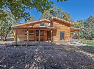 112 W Thompson Rd, Payson, AZ 85541