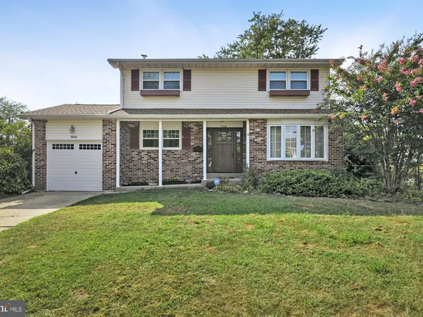 906 Westview Ter, Dover, DE 19904