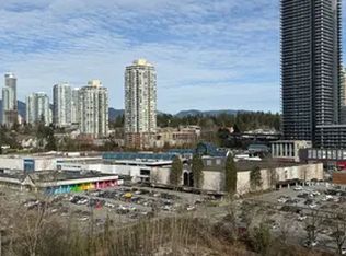 9521 Cardston Ct #1502, Burnaby, BC