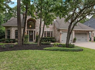 7 Cape Jasmine Pl, Spring, TX 77381