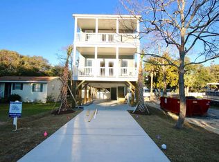116 B South Ave #13, Surfside, SC 29575
