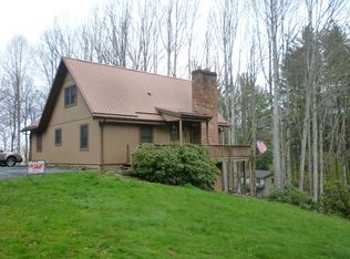 235 Sunset Cir, Elk Park, NC 28622