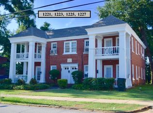 1225 Riverside Dr, Tuscaloosa, AL 35401