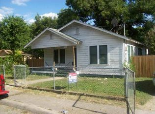 326 Randall Ave, San Antonio, TX 78237