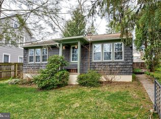 151 W Prospect Ave, State College, PA 16801
