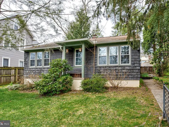 151 W Prospect Ave, State College, PA 16801