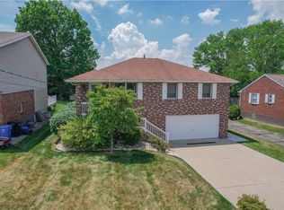 550 Kimlyn Ave, North Huntingdon, PA 15642