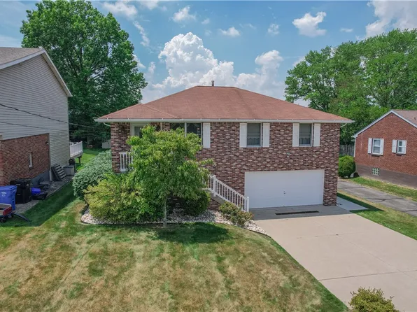 550 Kimlyn Ave, North Huntingdon, PA 15642