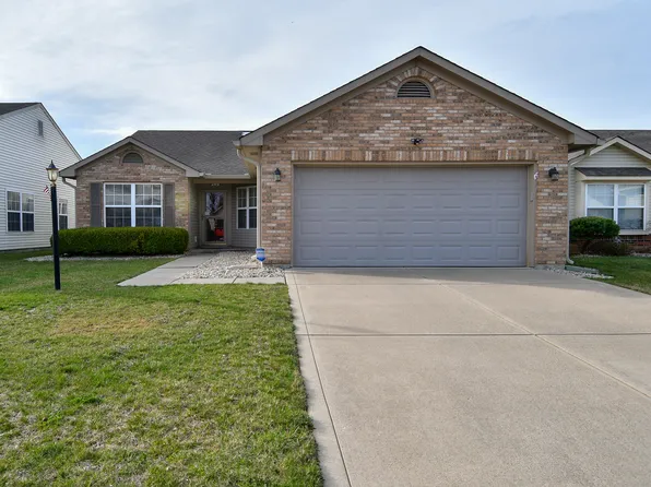 1453 Quinlan Ct, Indianapolis, IN 46217